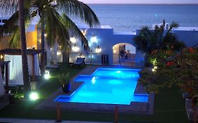 Feitoria Boutique Ilha De Mocambique 3*