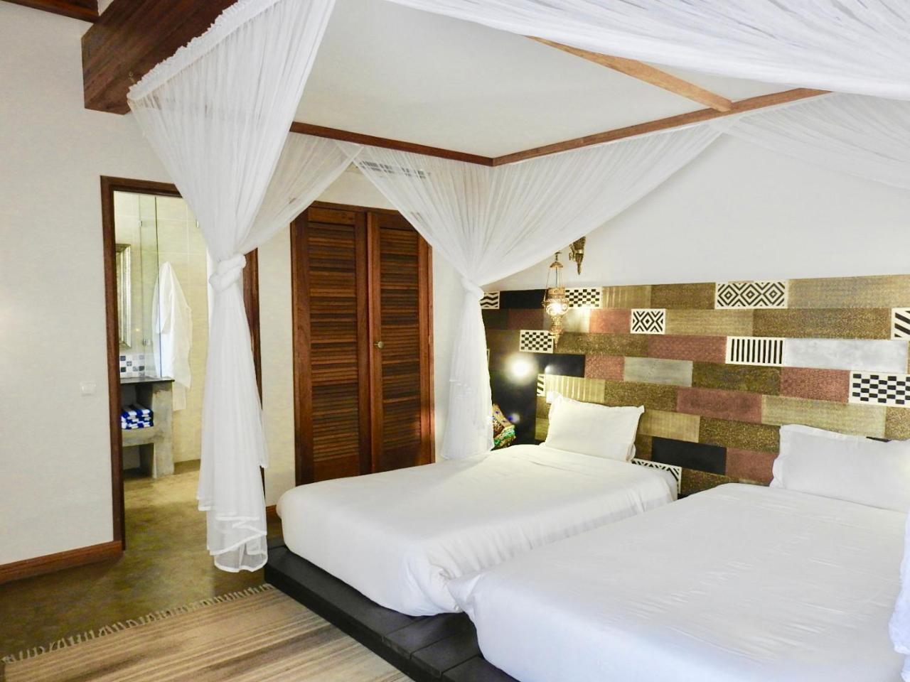Feitoria Boutique Hotel Ilha de Mocambique Exterior foto